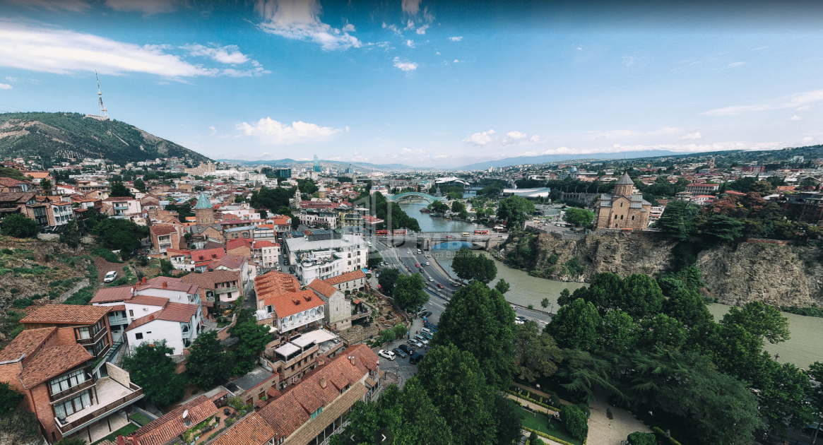 Tbilisi