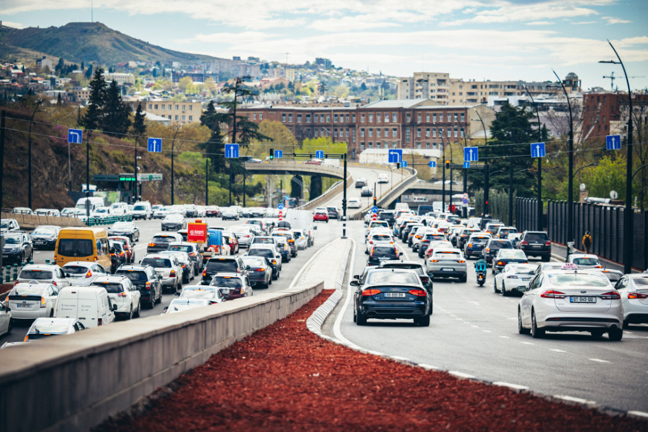 Tbilisi