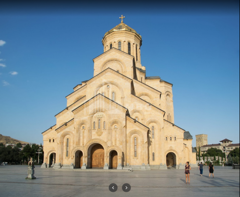 Tbilisi