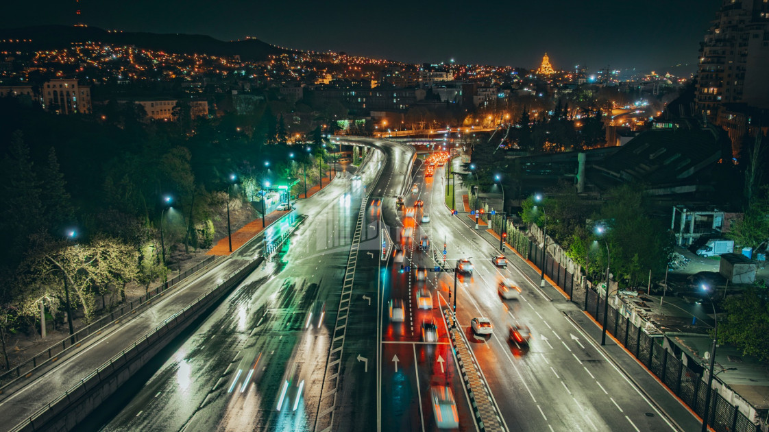 Tbilisi