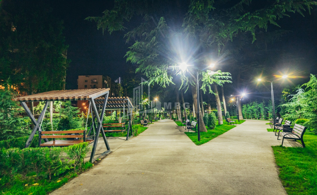 Tbilisi