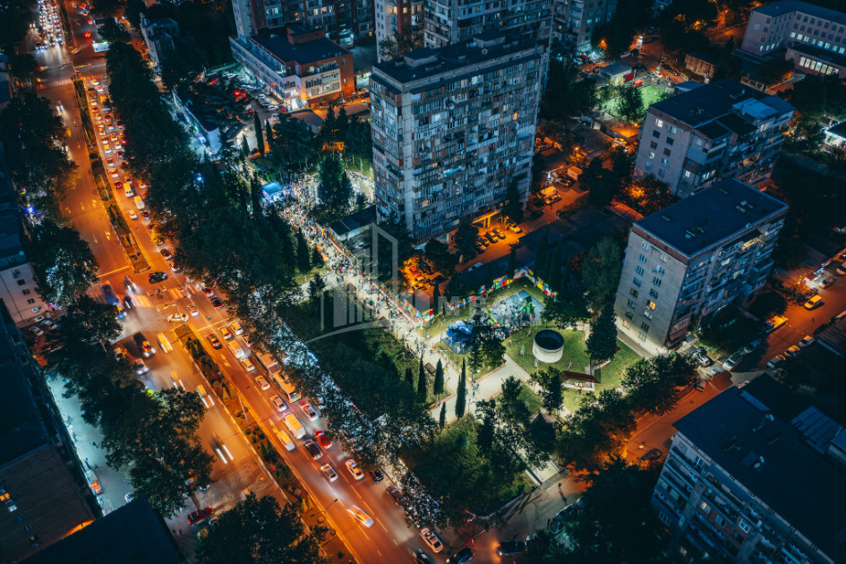 Tbilisi