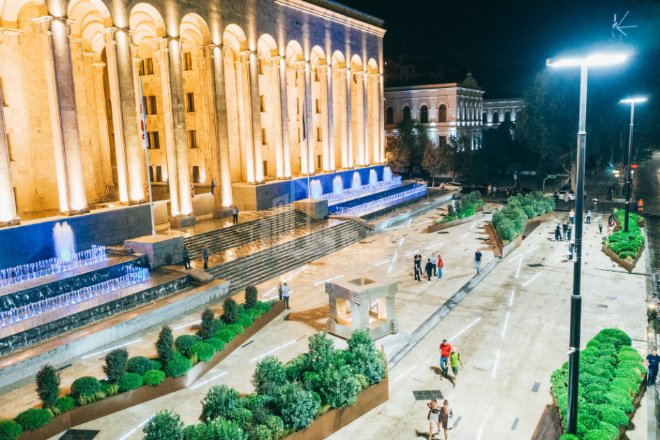Tbilisi