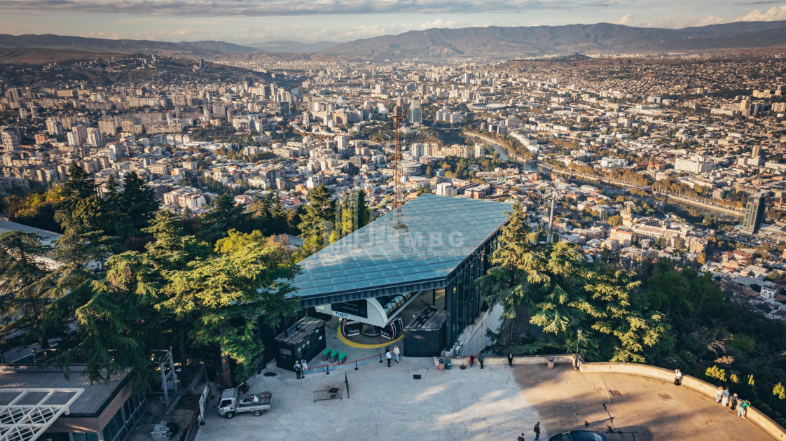 Tbilisi