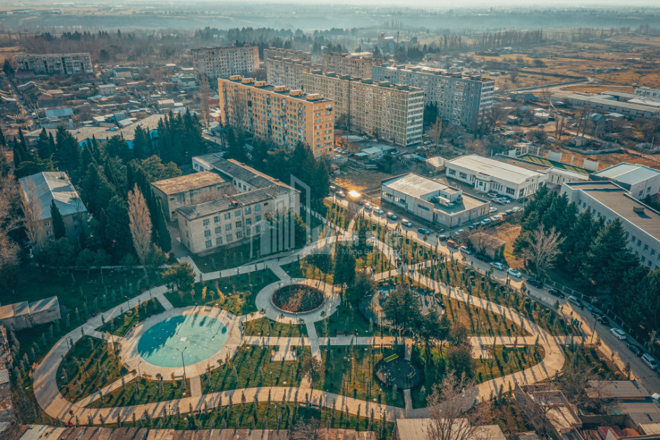 Tbilisi