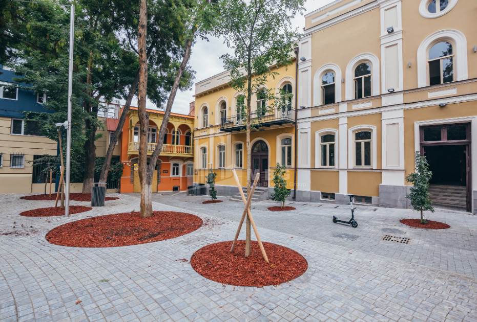 Tbilisi