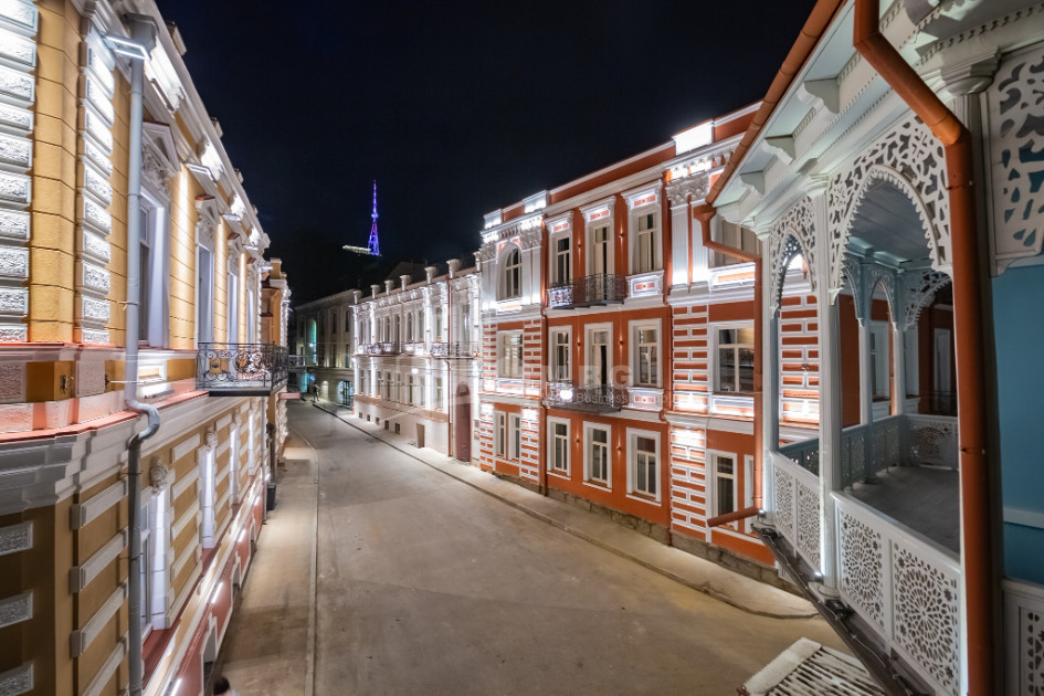 Tbilisi