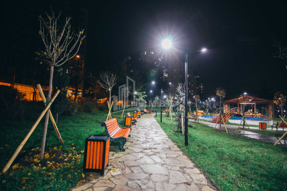 Tbilisi
