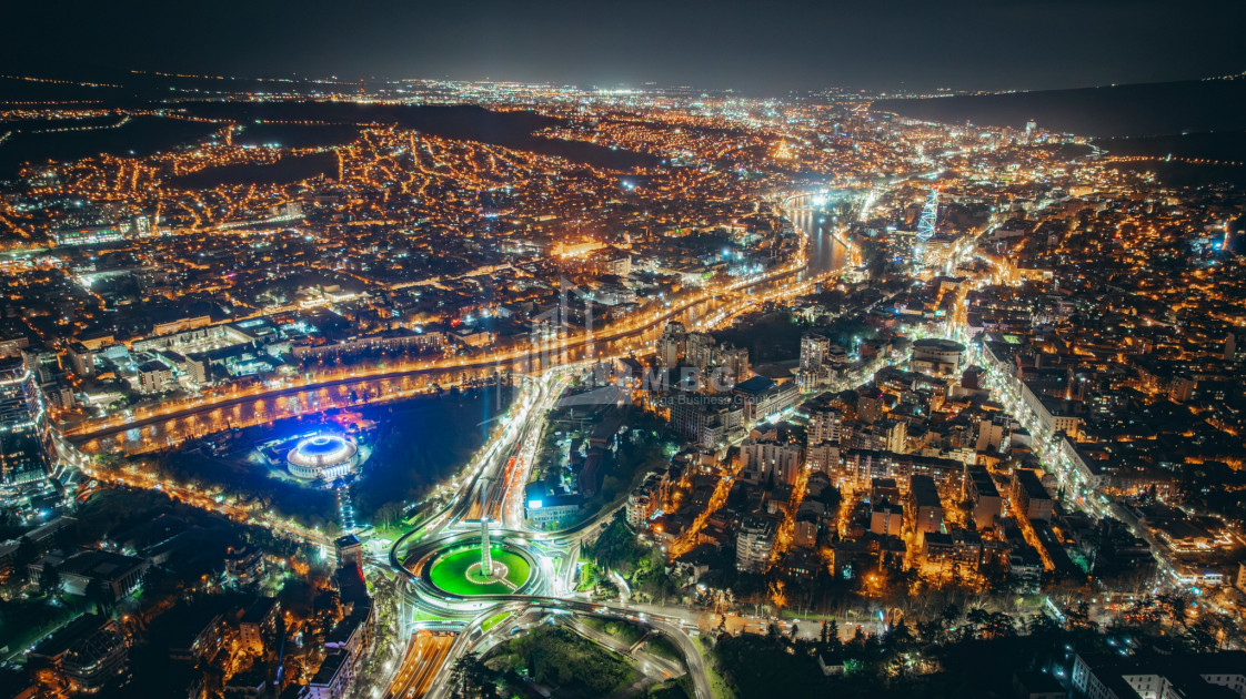Tbilisi