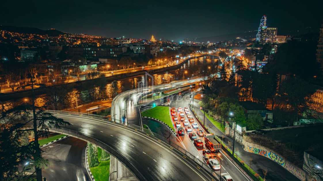 Tbilisi