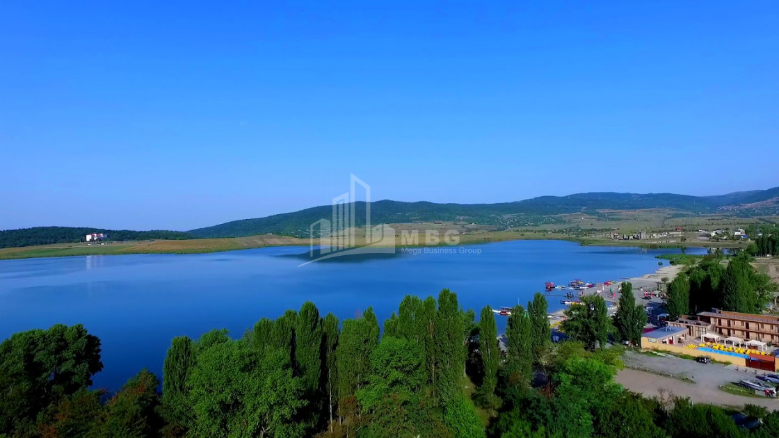 დუშეთის რაიონი, სოფ. ბაზალეთი.