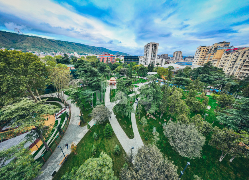 Tbilisi