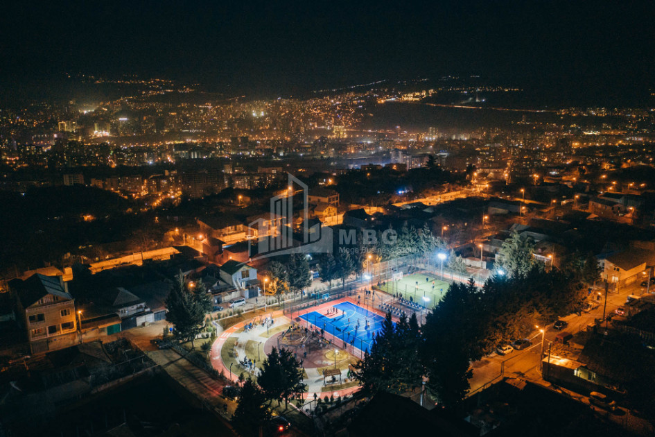 Tbilisi