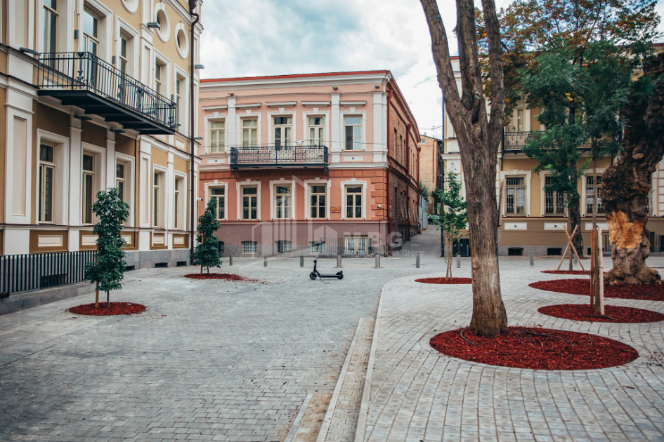 Tbilisi