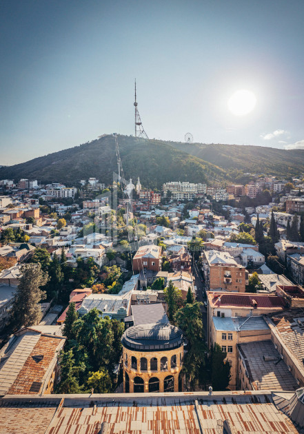 Tbilisi