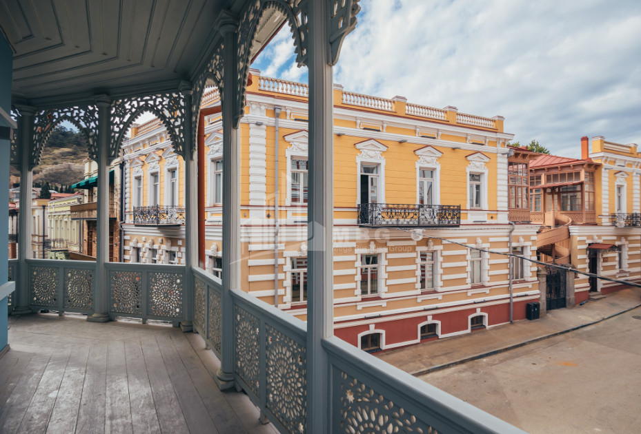 Tbilisi
