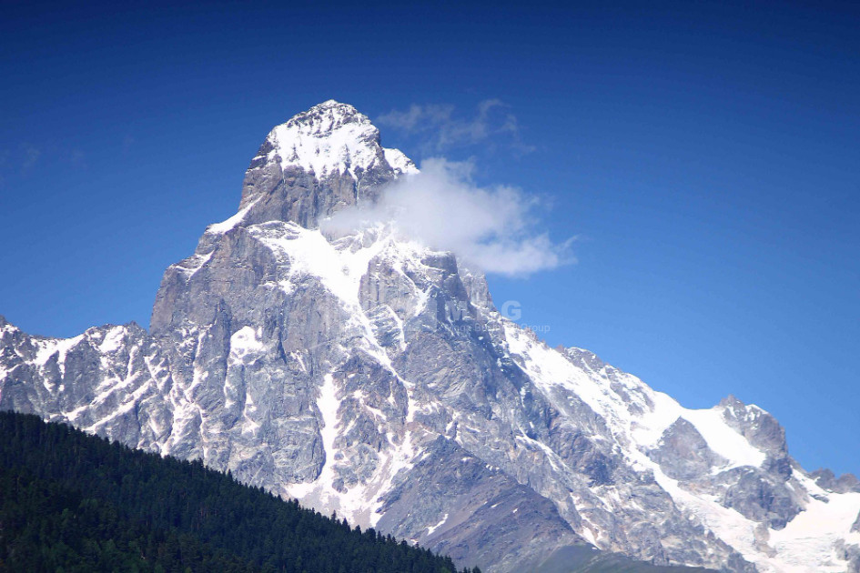 Рача - Лечхуми, Квемо Сванети