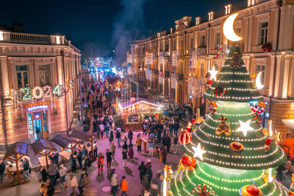 Tbilisi