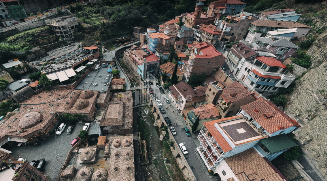 Tbilisi