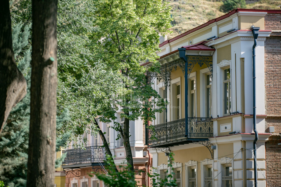 Tbilisi