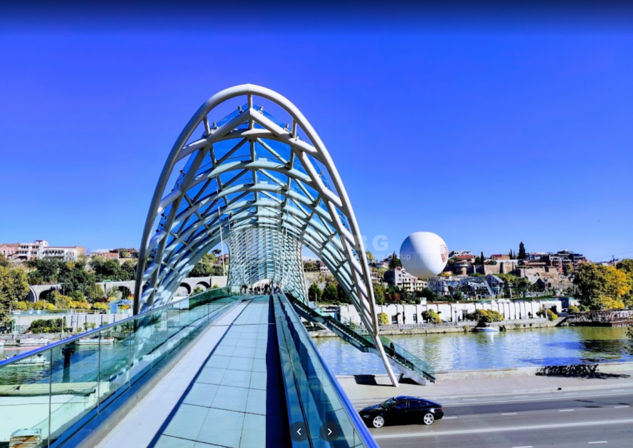 Tbilisi