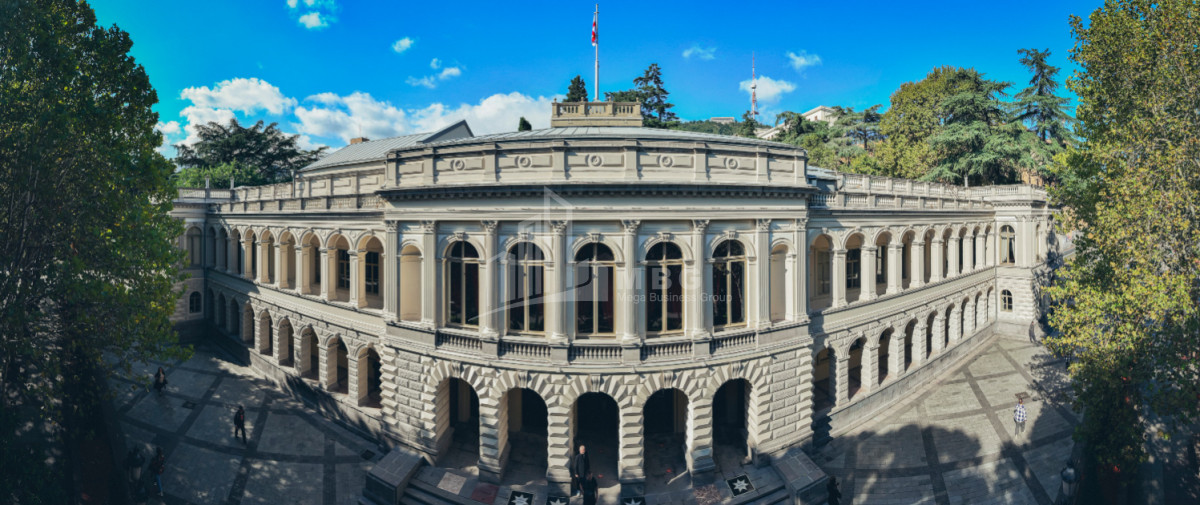 Tbilisi