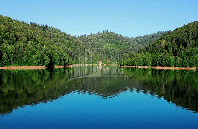 Рача - Лечхуми, Квемо Сванети