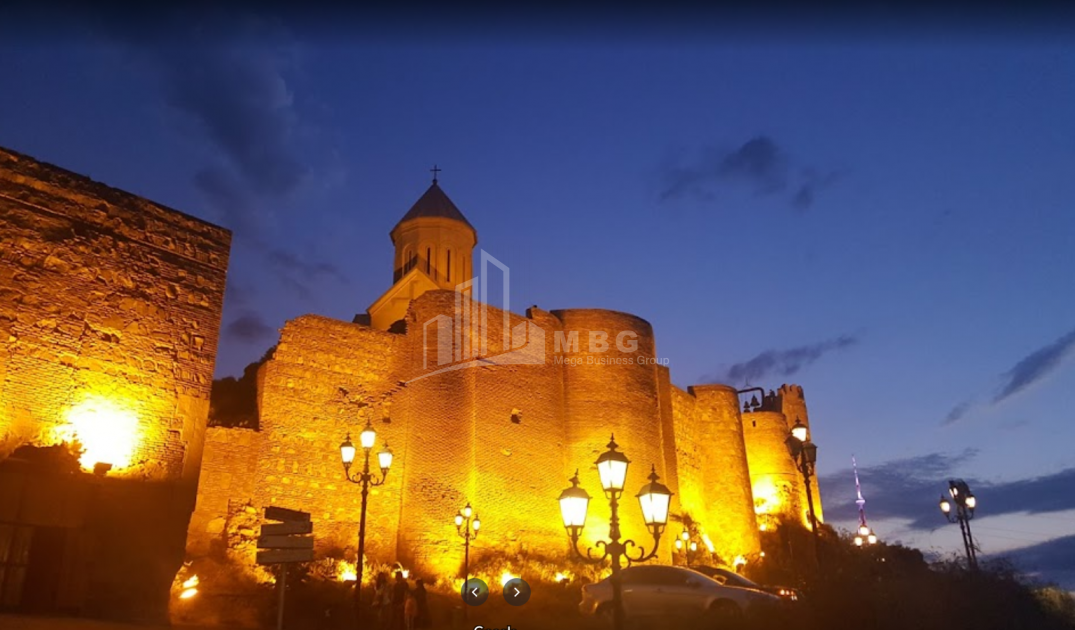 Tbilisi
