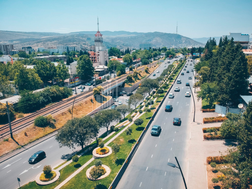 Tbilisi