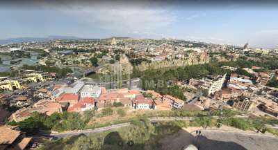 Tbilisi