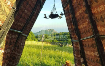 თეთრიწყაროს რაიონი, სოფელი ორბეთი - Green Space