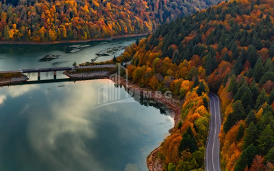 Рача - Лечхуми, Квемо Сванети