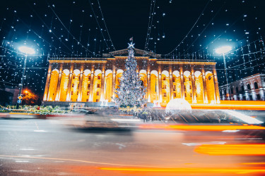 Tbilisi