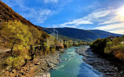 Рача - Лечхуми, Квемо Сванети