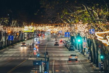 Tbilisi