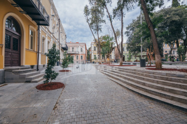 Tbilisi