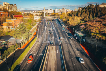 Tbilisi