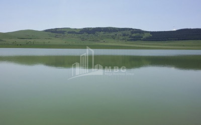 გორის რაიონი, ნადარბაზევის ტბა.