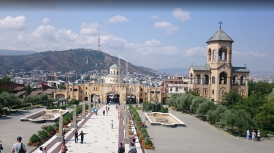 Tbilisi