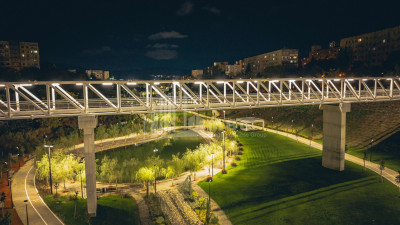 Tbilisi