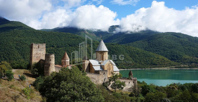 მცხეთა - მთიანეთი
