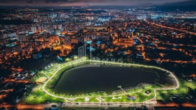 Tbilisi