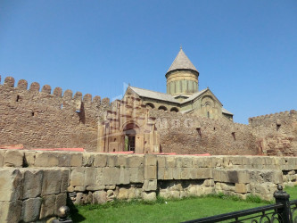 მცხეთა - მთიანეთი