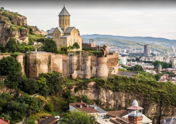 Tbilisi