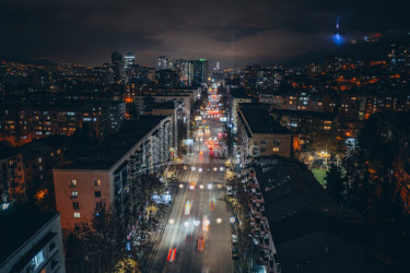 Tbilisi