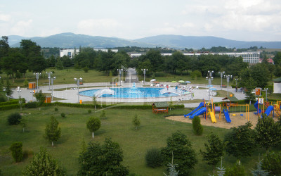 დუშეთის რაიონი, სოფ. ბაზალეთი.