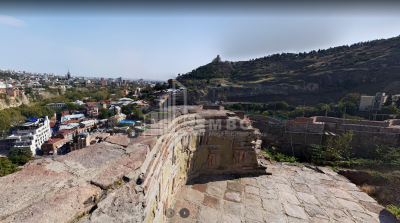 Tbilisi