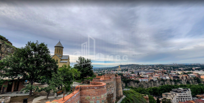 Tbilisi
