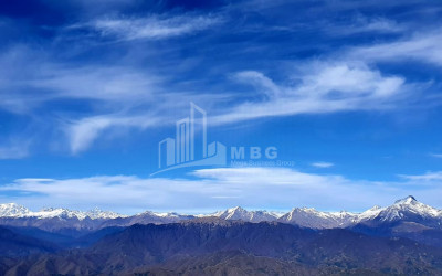 Рача - Лечхуми, Квемо Сванети