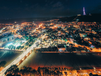 Tbilisi